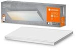 LEDVANCE Smarte LED Deckenleuchte, Panel f&uuml;r Innen mit WiFi Technologie, Lichtfarbe