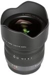 Panasonic H-F007014E LUMIX G Vario Superweitwinkel 7-14 mm F4.0 ASPH. Objektiv (14-28