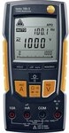 testo - 760-3 - 0590 7603 - Digital-Multimeter zur Messung von Strom, Spannung,