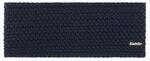 Eisb&auml;r Stirnband Damen & Herren Jamies Blau - Merino Headband Unisex - Haarband mit