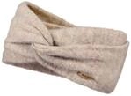 Barts Witzia Light Brown Stirnband - One-Size