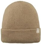 Barts Herren Kinabalu Beanie Beanie-M&uuml;tze, Taupe, Uni