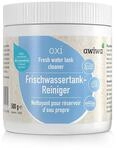 awiwa oxi Wassertank Reiniger Wohnmobil (500g) - Frischwassertank Reiniger l&ouml;st