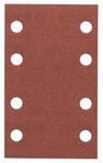 Bosch Accessories Bosch Professional Schleifblatt f&uuml;r Schwingschleifer Holz und