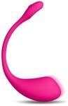 Lovense Lush 2 G-Punkt-Vibration f&uuml;r Frauen, Tragbare Vibration mit