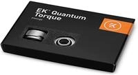 EK Water Blocks EK-Quantum Torque HDC 16-6er-Pack, Satin Titanium
