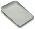 Leander Matty&trade; Wickelauflage 50x70 cm Sage Green - Samtig-weiche Wickelunterlage -