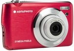AGFA Photo Realishot DC8200 - Kompaktkamera, 18MP, Full HD Video, 2,7'' AGFA Photo Realishot DC8200 - Kompaktkamera, 18MP, Full HD Video, 2,7''