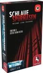Pegasus/Portal 57515G Detective Signierte Serie 2: Schlaue Sp&uuml;rnasen [Erweiterung]