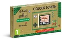 Game & Watch: The Legend of Zelda [Nintendo Switch]