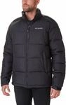 Columbia Pike Lake Jacket Steppjacke f&uuml;r Herren