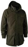 Deerhunter Pro Heger Jacket - Peat