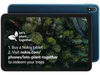Nokia T20 10.4" LTE - Tablet 64GB, 4GB RAM, Blue