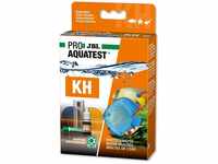 JBL Wassertest-Set, Für Süß-/Meerwasser-Aquarien und Teiche, ProAquaTest KH