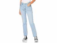 Levi's Damen 501® Crop Jeans,Ojai Luxor Ra,28W / 28L