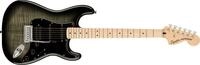 Fender Squier Affinity Stratocaster MN HSS - Black Burst