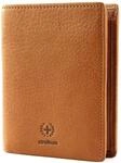 Strellson - Herren Billfold Blackwall Jorge