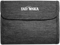 Tatonka Geldb&ouml;rse Euro Wallet - Klettverschluss-Geldbeutel mit 5