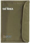 Tatonka Passport Safe RFID Block - Reiseb&ouml;rse/Reisepassh&uuml;lle mit RFID-Blocker -