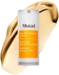 Murad Environmental Shield VITA-C Eyes Dark Circle Corrector Vitamin C Augenserum, 15