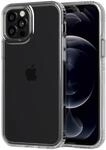 tech21 Evo Clear Schutzh&uuml;lle f&uuml;r Apple iPhone 12 Pro Max 5G &ndash; Keimbek&auml;mpfung