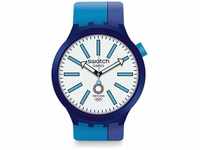 Swatch New Gent TimeforTime horloge SO29B100
