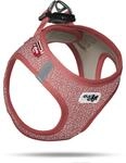 Vest Harness Merino Red XL
