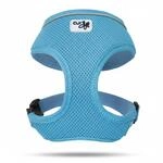 Basic Harness Air-Mesh Skyblue XL