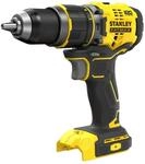 Stanley FatMax 18V Akku-2-Gang Schlagbohrschrauber SFMCD721B (2.0Ah, max. Drehmoment