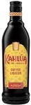 Kahl&uacute;a Coffee-Lik&ouml;r &ndash; Aromatischer Kaffee Lik&ouml;r mit Noten von Karamell und