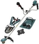 Makita UR002GZ01 Akku-Freischneider 40V max. Zweihandgriff (ohne Akku, ohne