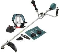 Makita UR006GZ02 Akku-Freischneider 40V max., Zweihandgriff (ohne Akku, ohne