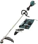 Makita UR007GZ01 Akku-Freischneider 40V max., Rundgriff (ohne Akku, ohne...