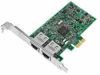 Broadcom NetXtreme BCM5720-2P - Netzwerk Netzwerkkarte 1 GBit/s PCIe, RJ45