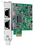 BROADCOM BCM95720A2003AC - NetXtreme BCM5720-2P - Netzwerkadapter - PCIe 2.0
