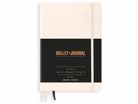 LEUCHTTURM1917 363573 Bullet Journal - Edition 2, Notizbuch Medium (A5),...