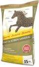 Josera Kraut und R&uuml;ben Mineral (1 x 15kg) Premium Pferdefuttergetreidefreies