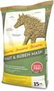JOSERA Kraut & R&uuml;ben Mash (1 x 15 kg) | Premium Pferdefutter Mash | Pferdefutter mit