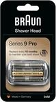 Braun - Ersatzteil f&uuml;r Rasierer Braun Series 9 Herrenrasierer 94M