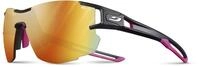 JULBO Sonnenbrille - AEROLITE - Damen - Schwarz/Rosa - Selbstt&ouml;nend 1 3