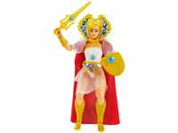 Masters of the Universe GVW62 - Origins She-Ra, ca. 14 cm große Actionfigur,...