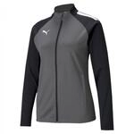 PUMA Unisex Teamliga Training Ja Jacke, Rauchfarben, Perle, PU, L