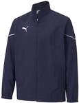 PUMA teamRISE Sideline Jacket Jr