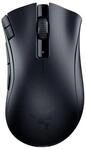 Razer DeathAdder V2 X Hyperspeed - Ergonomische Wireless Gaming Maus f&uuml;r PC / Mac