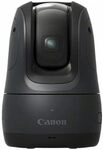 Canon Kamera PowerShot PX Mini PTZ Camera Essential Kit (automatische Aufnahme,