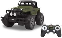 JAMARA 405054 - Jeep Wrangler Rubicon 1:14 2,4 GHz - 9KM/h, Licht