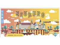 Herold & Herold - Neuburg - Ottheinrich: Ruhm und Intrige
