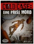 ThinkFun Cold Case: Eine Prise Mord - Krimispiel ab 14 Jahre, R&auml;tselspiel