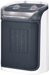 Rowenta SO9281 Mini Excel Aqua Keramik Heizl&uuml;fter | Spritzwassergesch&uuml;tzt 