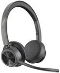 Poly Voyager 4320 UC USB-C Headset